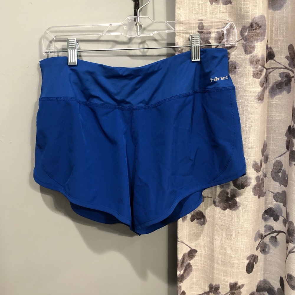 athletic shorts